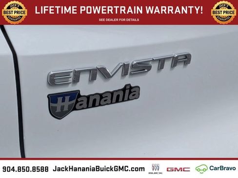 Used 2024 Buick Envista Sport Touring w/ Convenience I Package FWD image 12