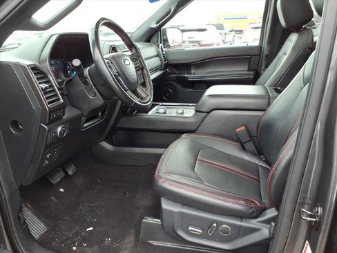 Certified 2020 Ford Expedition Limited w/ Equipment Group 303A image 11