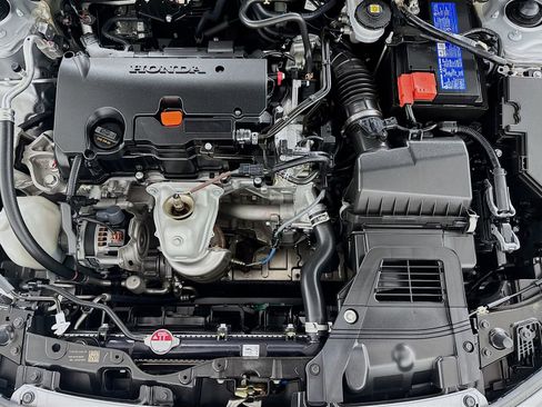 Used 2023 Honda Civic LX image 10