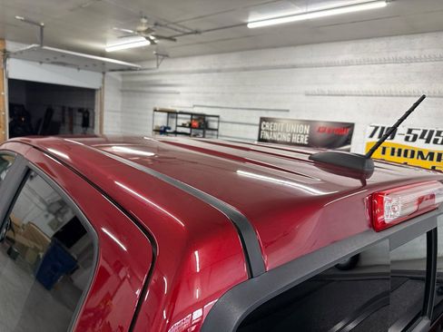 Used 2017 Chevrolet Colorado LT image 93