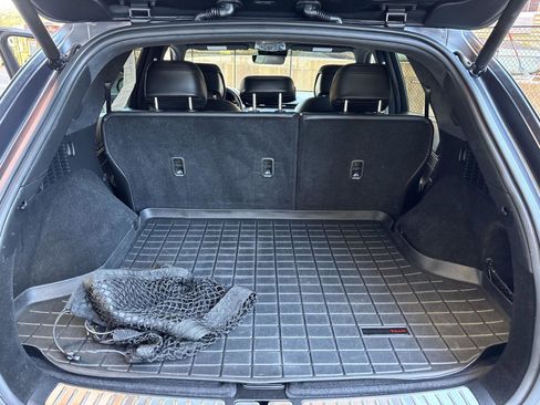 Used 2024 Genesis GV70 3.5T Sport w/ Sport Advanced Package image 25