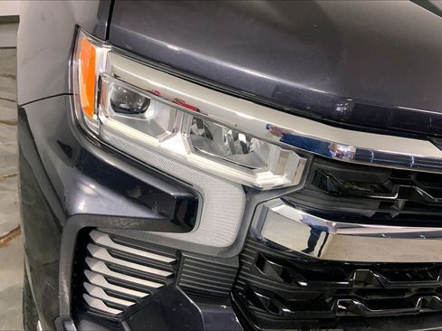 Used 2023 Chevrolet Silverado 1500 LT AWD/4WD image 28