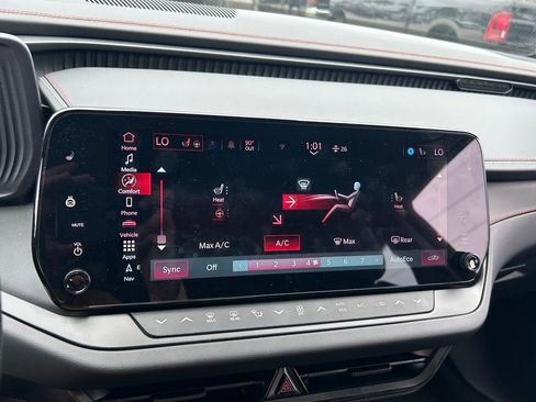 New 2025 Dodge Charger R/T w/ Quick Order Package 25M R/T image 15