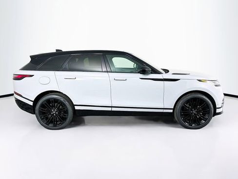 New 2026 Land Rover Range Rover Velar Dynamic SE image 4