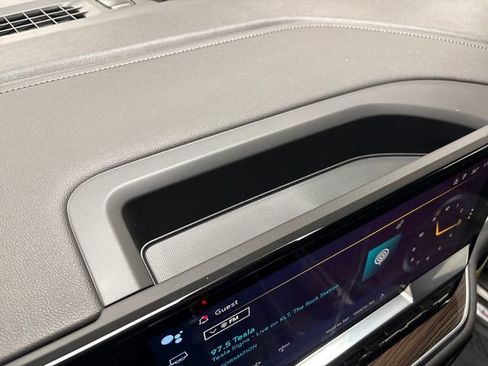 New 2026 Chevrolet Silverado 1500 LT Trail Boss w/ LT Trail Boss Premium Package image 70