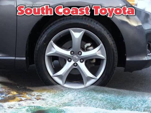 Used 2015 Toyota Venza XLE image 7