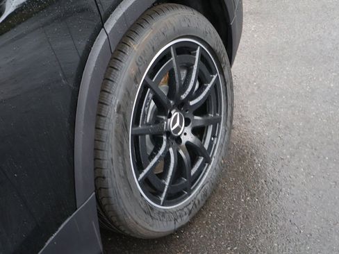 New 2026 Mercedes-Benz GLB 35 AMG 4MATIC image 44