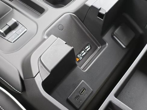 New 2026 GMC Sierra 1500 AT4X AWD/4WD image 37
