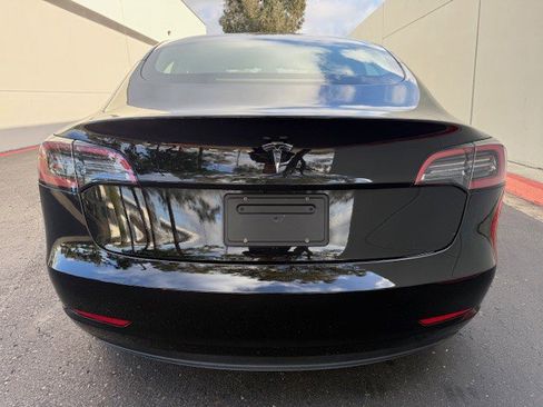 Used 2023 Tesla Model 3 Standard Range RWD image 9