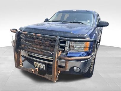 Used 2013 GMC Sierra 1500 SLE w/ Power Tech Package