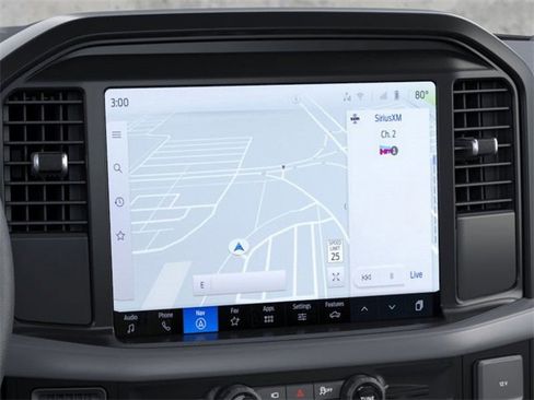 New 2025 Ford F150 XL image 14