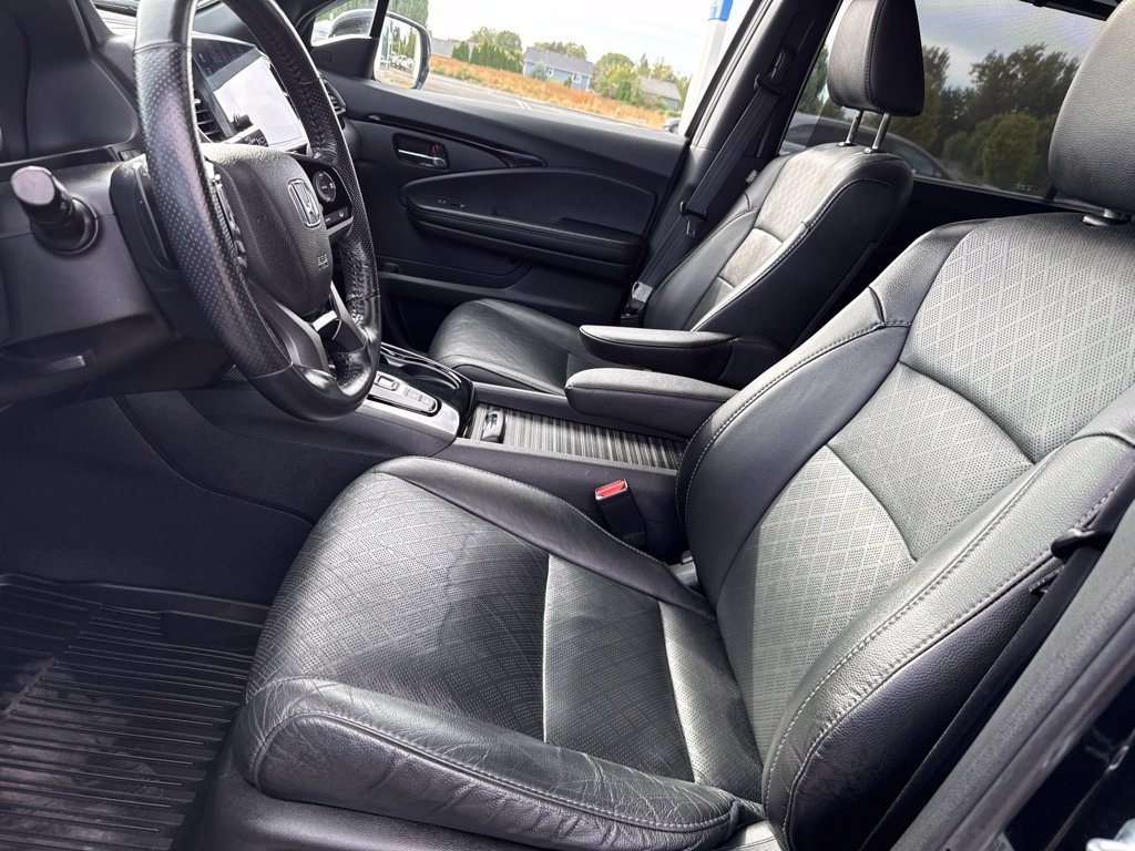 Used 2021 Honda Passport Elite image 29