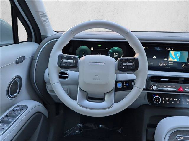 New 2027 Hyundai Palisade SEL Premium FWD image 19