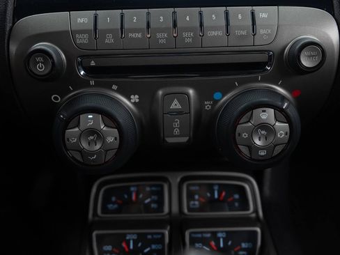 Used 2010 Chevrolet Camaro SS w/ RS Package image 33