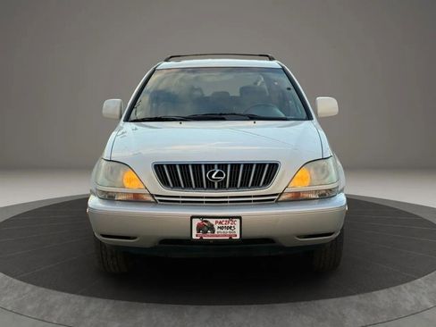 Used 2002 Lexus RX 300 image 6