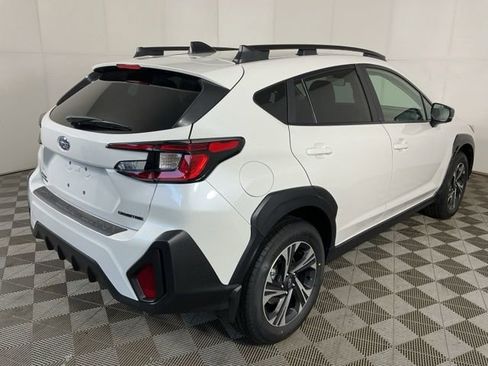 New 2026 Subaru Crosstrek 2.0i Premium AWD/4WD image 7