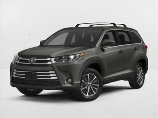 Used 2019 Toyota Highlander XLE video 1