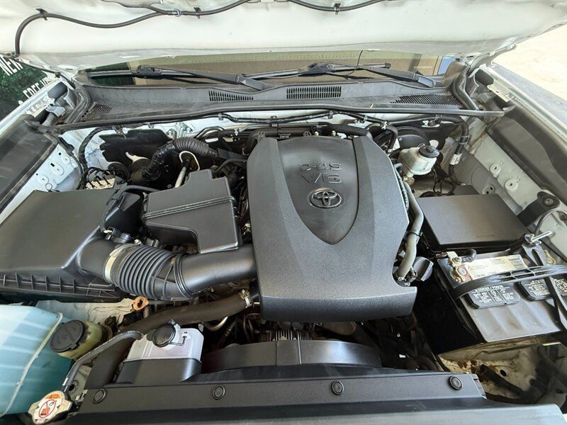 Used 2019 Toyota Tacoma SR AWD/4WD image 35