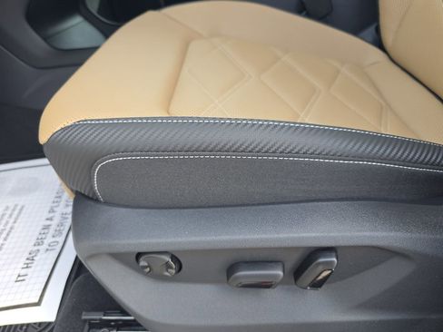 New 2026 Volkswagen Atlas Cross Sport SE AWD/4WD image 25