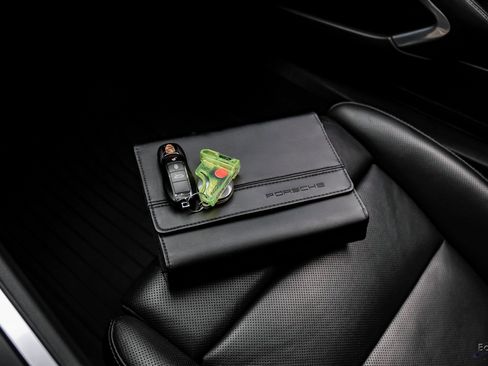 Used 2015 Porsche 911 Carrera image 83