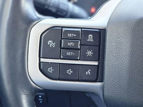 Used 2024 Ford Expedition Max Limited image 17