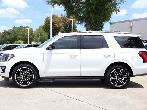 Used 2021 Ford Expedition Limited RWD image 3