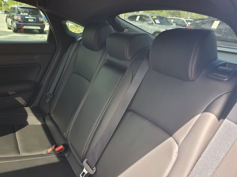 Used 2025 Acura Integra A-Spec w/ Technology Package FWD image 12