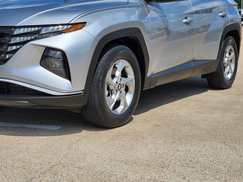 Used 2024 Hyundai Tucson SEL FWD image 12