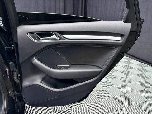 Used 2018 Audi A3 2.0T Premium w/ Convenience Package AWD/4WD image 24