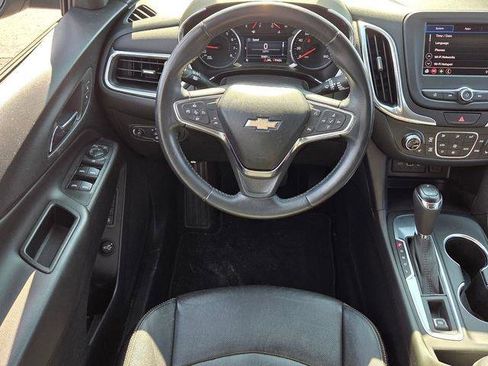 Used 2021 Chevrolet Equinox LT image 21