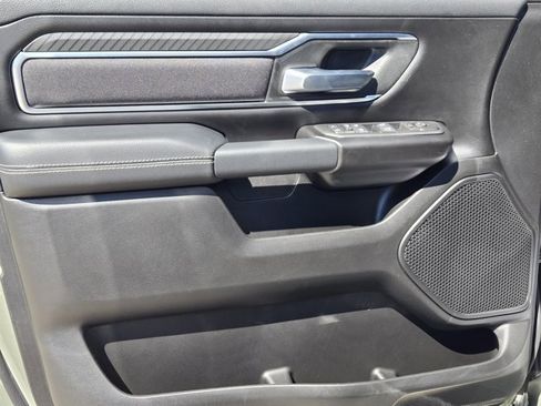 New 2026 RAM 1500 Big Horn w/ Night Edition image 13