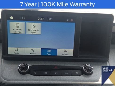 Used 2024 Ford Maverick XLT w/ XLT Luxury Package FWD image 29