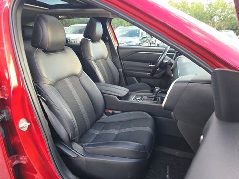 Used 2023 MAZDA CX-50 2.5 S w/ Weather Package image 12