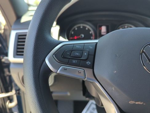 Used 2021 Volkswagen Atlas Cross Sport S FWD image 42
