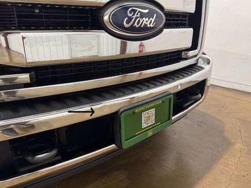 Used 2011 Ford F350 Lariat image 47