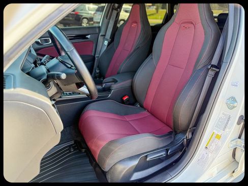 Used 2025 Honda Civic Si image 19