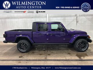 New 2026 Jeep Gladiator Mojave AWD/4WD video 1