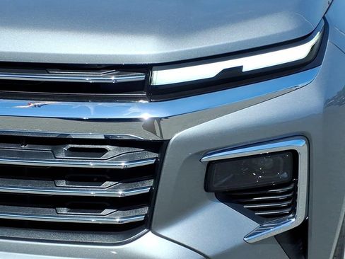 New 2026 Chevrolet Traverse LT AWD/4WD image 8