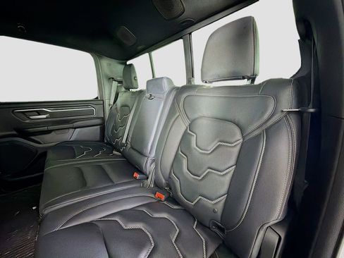 Used 2021 RAM 1500 Big Horn image 24