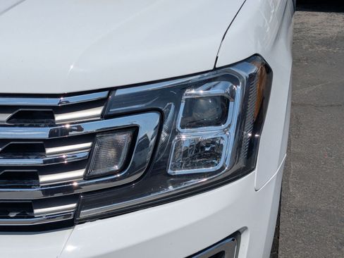Used 2021 Ford Expedition Max Limited AWD/4WD image 13
