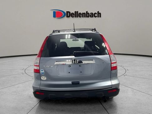 Used 2007 Honda CR-V EX-L image 4