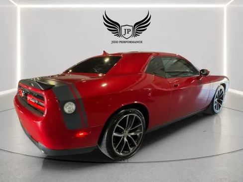 Used 2016 Dodge Challenger R/T Scat Pack RWD image 13