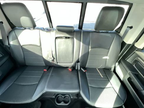 Used 2018 RAM 1500 Sport w/ Sport Premium Group image 23