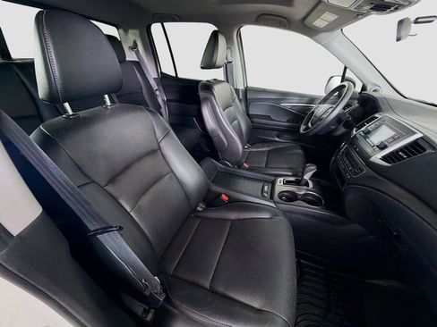 Used 2019 Honda Ridgeline RTL image 30