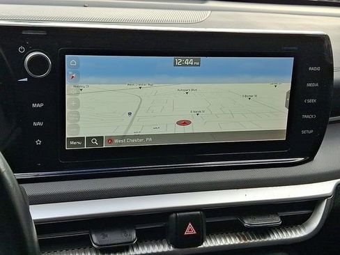 Used 2022 Kia K5 GT-Line image 16