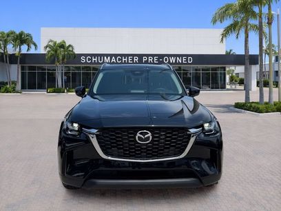 Used 2026 MAZDA CX-90 3.3 Turbo w/ Select Package