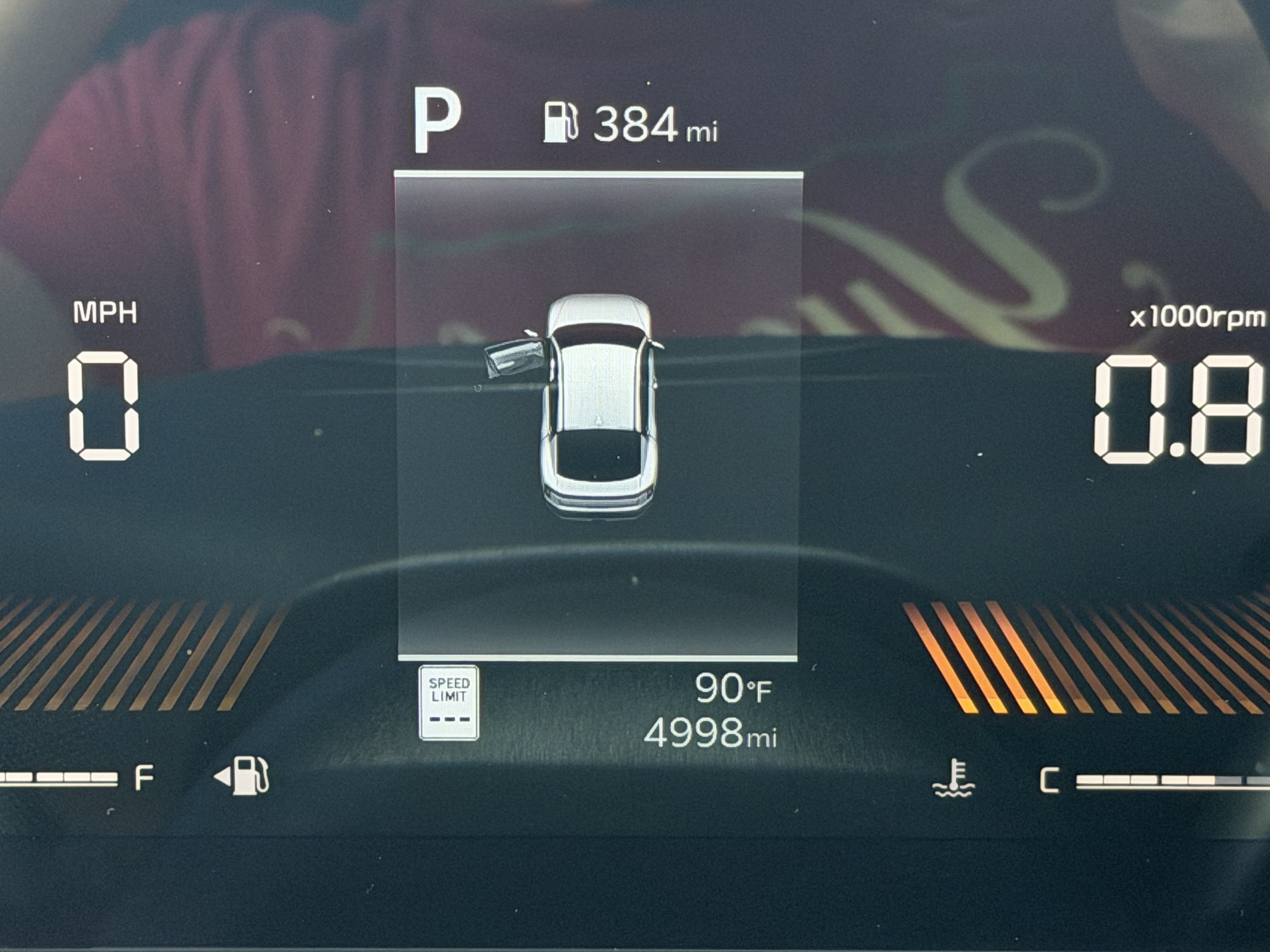 Certified 2025 Kia K4 FWD image 28