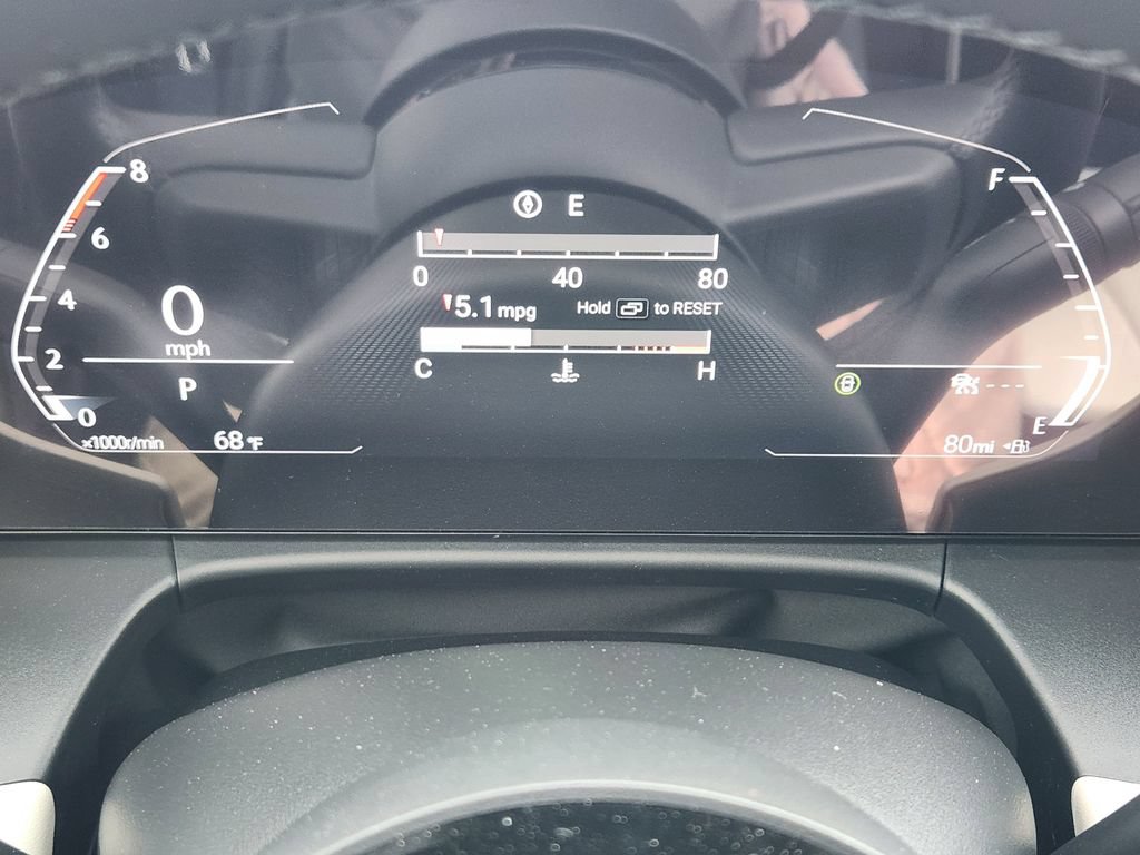 New 2026 MAZDA CX-5 Select AWD/4WD image 7