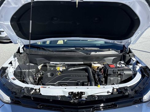 New 2026 Chevrolet Equinox ACTIV w/ Convenience Package III AWD/4WD image 29