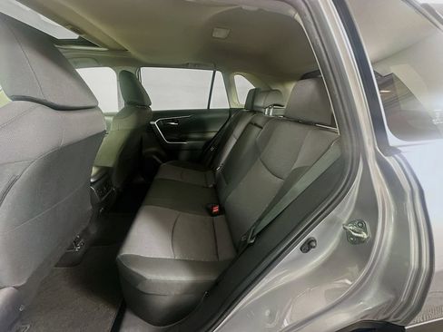 Certified 2024 Toyota RAV4 XLE w/ Convenience Package AWD/4WD image 25